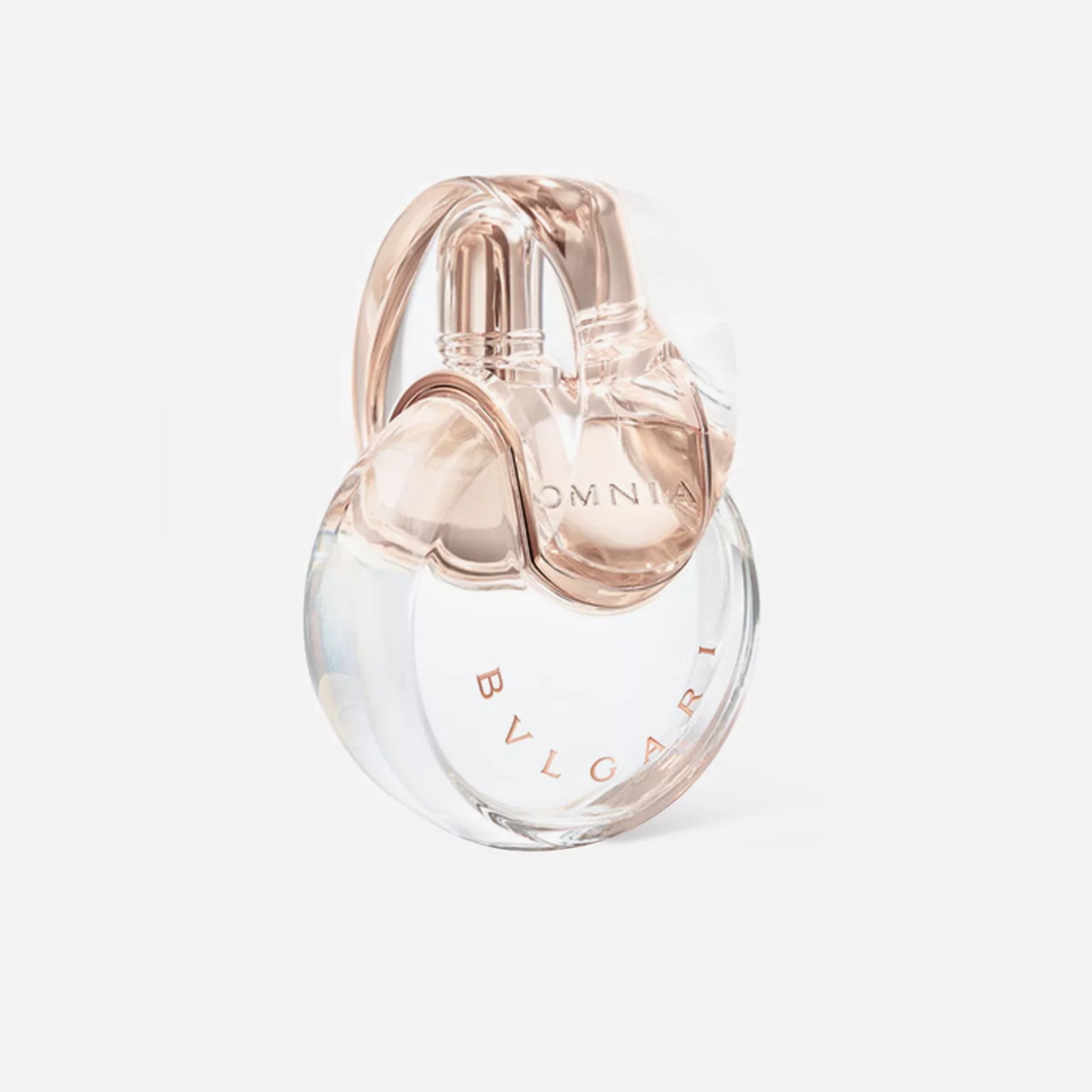 Bvlgari Omnia Crystalline Women's Eau de Toilette - 100ml – bottle